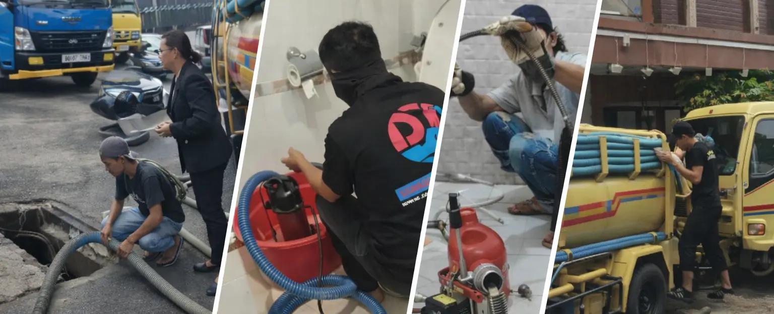 Jasa Sedot WC Patrang Terdekat